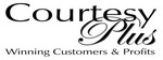 COURTESY PLUS WINNING CUSTOMERS & PROFITS