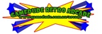 GAMEDUDE RETRO ARCADE WWW.GAMEDUDE.COM.AU/ARCADE