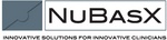 NUBASX INNOVATIVE SOLUTIONS FOR INNOVATIVE CLINICIANS
