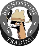 BLUNDSTONE TRADING