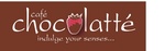 CAFE CHOC LATTE INDULGE YOUR SENSES...