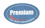 PREMIUM FUEL WITH CONVENIENCE