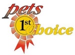 PETS 1ST CHOICE
