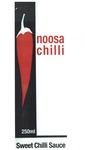 NOOSA CHILLI SWEET CHILLI SAUCE