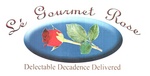 LE GOURMET ROSE DELECTABLE DECADENCE DELIVERED