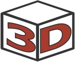 3D