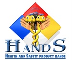 ANOTEC HANDS HEALTH AND SAFETY PRODUCT RANGE