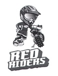 RED RIDERS HONDA