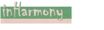 INHARMONY ; INHARMONY ECO-FRIENDLY FOODS ; INHARMONY GOURMET FOODS ; INHARMONY ORGANIC VEGETABLES ; INHARMONY ORGANIC SEEDLINGS