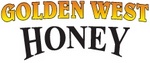 GOLDEN WEST HONEY