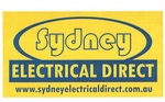 SYDNEY ELECTRICAL DIRECT WWW.SYDNEYELECTRICALDIRECT.COM.AU