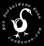 RON DUCKOLDSON SWAN RONDSWAN.COM