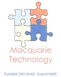 MACQUARIE TECHNOLOGY SUCCESS DELIVERED. GUARANTEED.