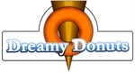 DREAMY DONUTS