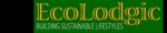 ECOLODGIC BUILDING SUSTAINABLE LIFESTYLES