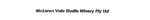 MCLAREN VALE STUDIO WINERY PTY LTD