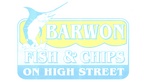 BARWON FISH & CHIPS ON HIGH STREET