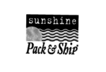 SUNSHINE PACK & SHIP