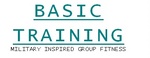BASIC TRAINING MILITARY INSPIRED GROUP FITNESS