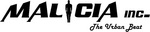 MALICIA INC. THE URBAN BEAT