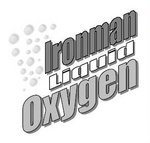 IRONMAN LIQUID OXYGEN