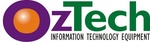 OZTECH INFORMATION TECHNOLOGY EQUIPMENT