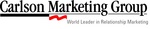 CARLSON MARKETING GROUP WORLD LEADER IN RELATIONSHIP MARKETING