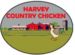 HARVEY COUNTRY CHICKEN
