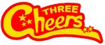 CHEERS THREE