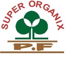 SUPER ORGANIX P.F