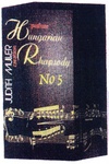 PARFUM HUNGARIAN RHAPSODY NO 5 JUDITH MULLER CREATION