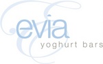 E EVIA YOGHURT BARS