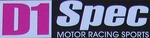 D1 SPEC MOTOR RACING SPORTS