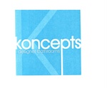 K KONCEPTS DESIGNER BATHROOMS