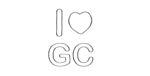 I LOVE GC