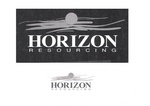 HORIZON RESOURCING