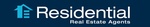 RESIDENTIAL REAL ESTATE AGENTS