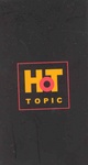 HOT TOPIC
