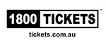1800 TICKETS TICKETS.COM.AU