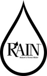 RAIN NATURE'S PUREST WATER