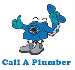 CALL A PLUMBER