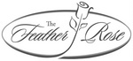 THE FEATHER ROSE