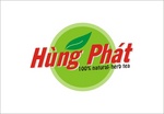 HUNG PHAT 100% NATURAL- HERB TEA