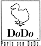 DODO PARLA CON DODO