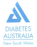 DA DIABETES AUSTRALIA NEW SOUTH WALES