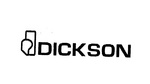 D DICKSON