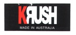 KRUSH MADE IN AUSTRALIA
