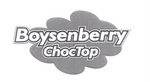 BOYSENBERRY CHOCTOP