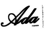 ADA FASHION INTERNATIONAL