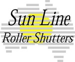 SUN LINE ROLLER SHUTTERS